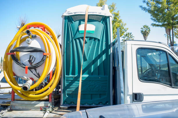 Best Luxury portable toilet rental  in North Braddock, PA
