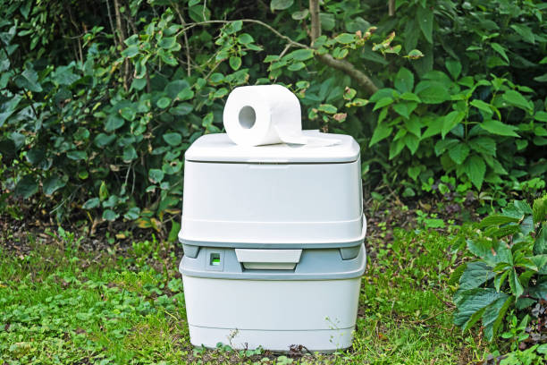 Best Event porta potty rental  in North Braddock, PA