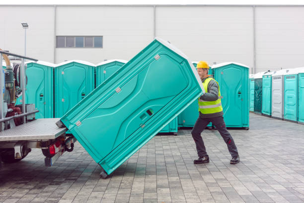 Best Porta potty rental near me  in North Braddock, PA
