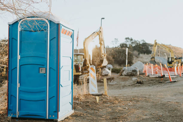 Best Affordable portable toilet rental  in North Braddock, PA