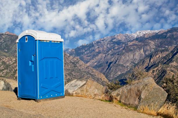 Sanitation services for porta potties in North Braddock, PA