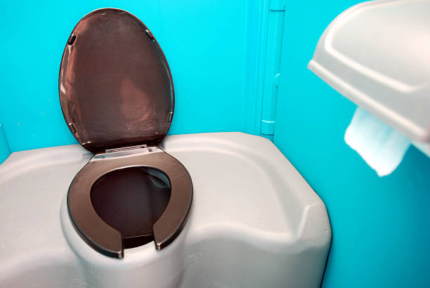 Best Portable restroom trailer rental  in North Braddock, PA