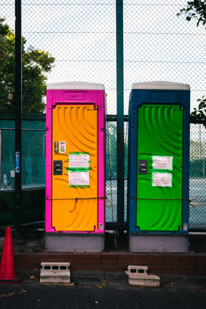 Portable Toilet Options We Offer in North Braddock, PA