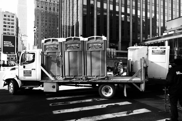 Best Wedding porta potty rental  in North Braddock, PA